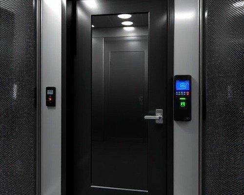 Security & Compliance